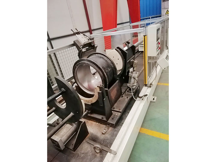 數(shù)控臥式機